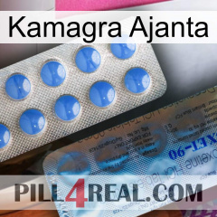 Kamagra Ajanta 40